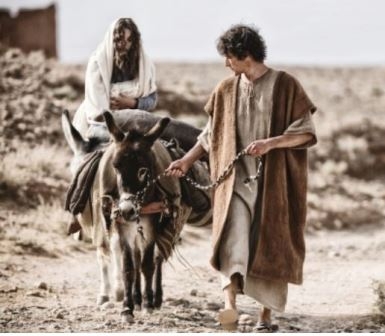 Son of God movie