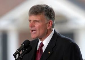 Franklin Graham