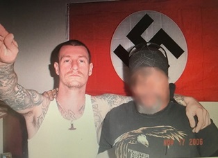 Image result for Neo-Nazi Lover Boys