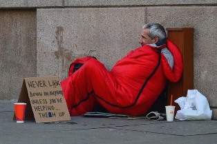 homeless man smaller