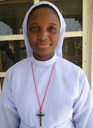 mi Roseline Isiocha one of three nuns and three nuns in training kidnapped in southwest Nigeria. Diocese01 13 2018