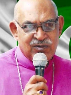 pic 4 Bishop Dr Ijaz Inayat former Bishop of the Church of Pakistan. smaller