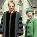 Billy Graham — A Humble Servant