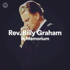 Billy Graham in Memorium smaller