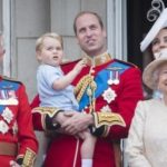 British Royalty Returns from ‘Exile’ Picture: Bang Showbiz