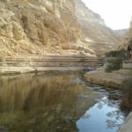 Drought-Stricken Nation Refused Water Aid — MP Charles Gardner