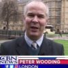 Peter Wooding