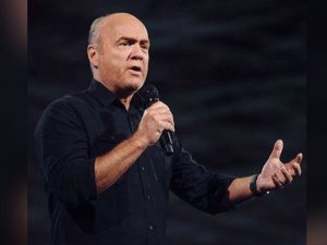 Greg Laurie