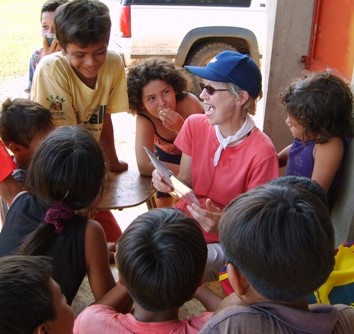 The Organic Factor and the Gospel