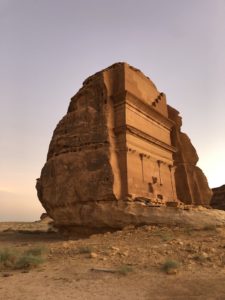 Al-Ula