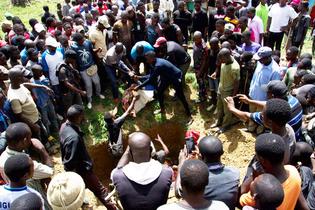 “This Killing is More Dangerous than the Coronavirus”: Fulani Militants Burn Dow Village, Kill 9 Villagers Including Children and Infants