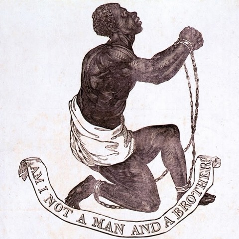 Rusty Wright on Changing Racist Hearts: Abolishing the Slave Trade
