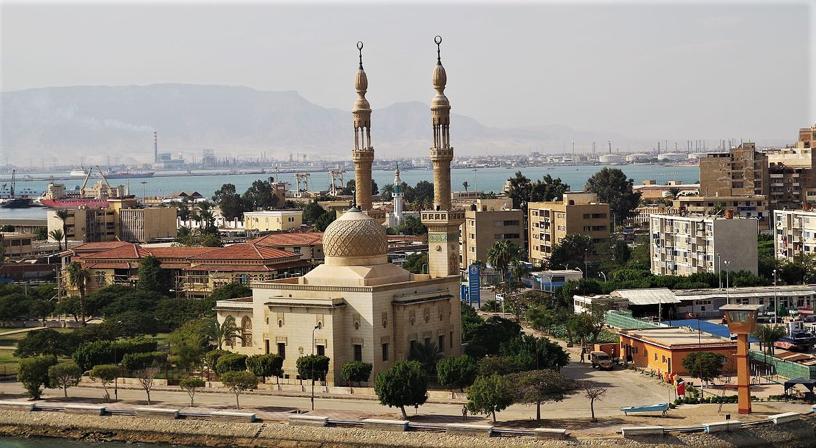 Christian Teacher, Others in Egypt Arrested for ‘Insulting Islam’ in Facebook Posts