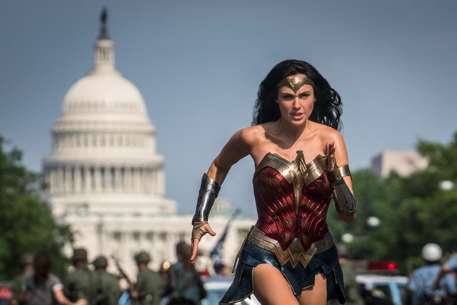 Rusty Wright on ‘Wonder Woman 1984’ Movie: Will You Get What you Want?