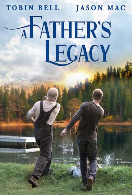 Rusty Wright: ‘A Father’s Legacy’ Movie Review