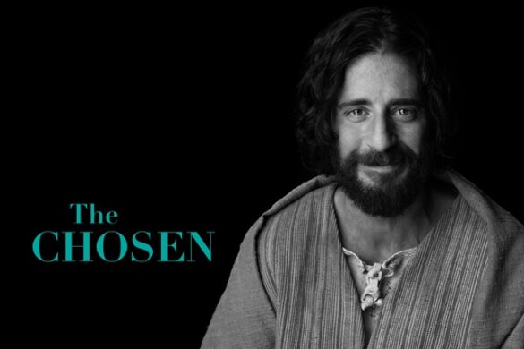 Rusty Wright on ‘The Chosen’ Jesus TV Series: Why So Popular?