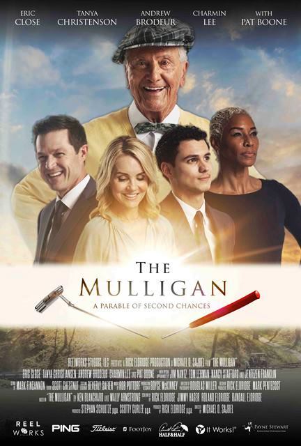 Rusty Wright — ‘The Mulligan’ movie: Need a second chance?