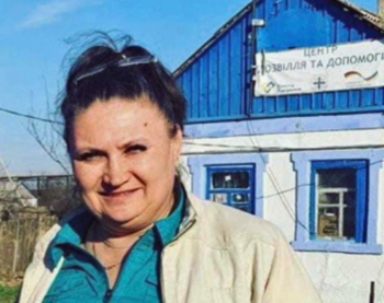 Orphans Promise Missionary Aid Worker Abducted by Russians in Ukraine