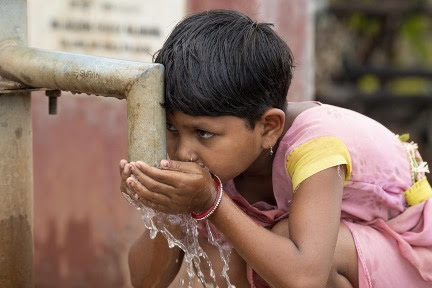 World On Brink of ‘Dire’ Water Shortage