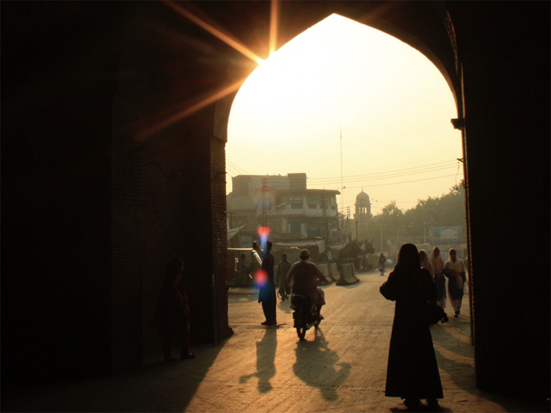 The Hidden Plight of Pakistan’s Christians