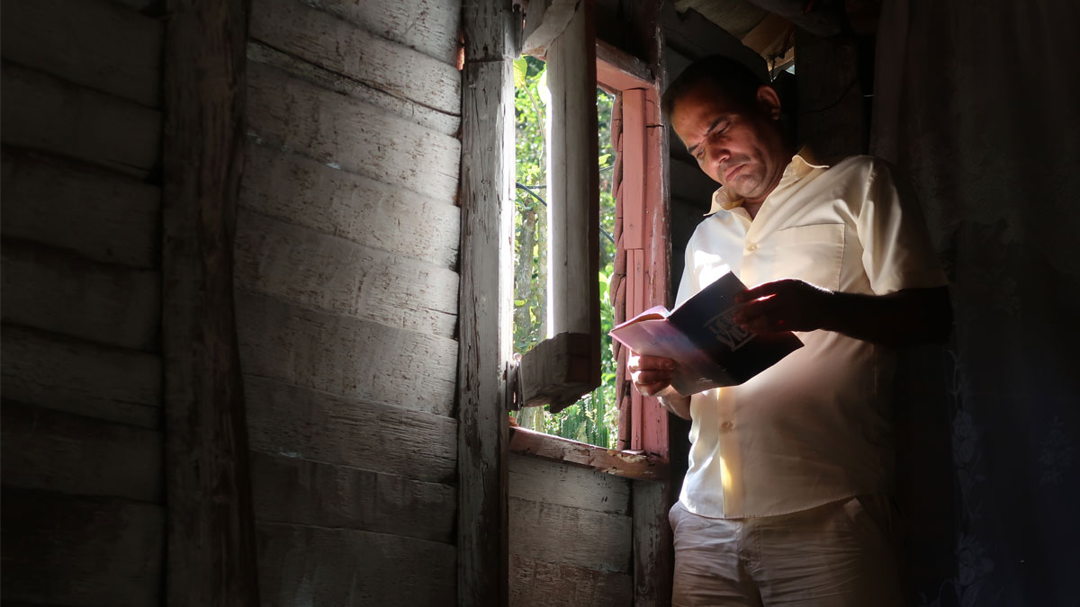 Persecution’s silver lining in Cuba