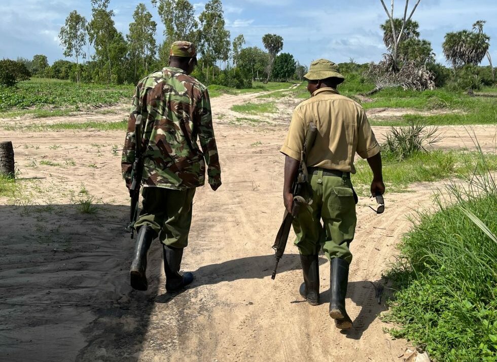 Christians in Kenya seek protection from terror threat