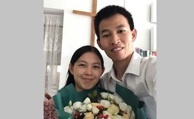 China: Church members harassed, detained at 5th anniversary of crackdown