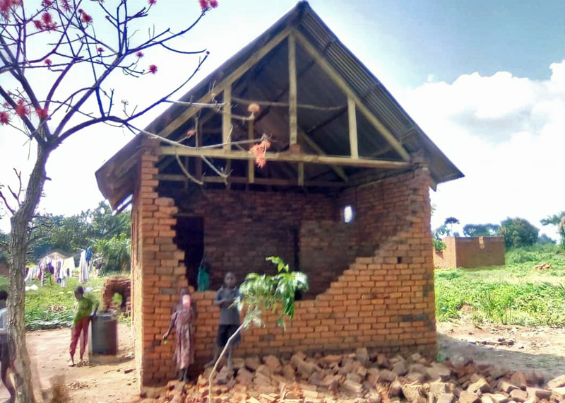 Father beaten, loses family & home after following Jesus