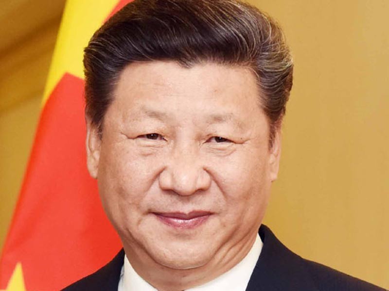 China tightens grip on church with ‘Patriotic Education Law’