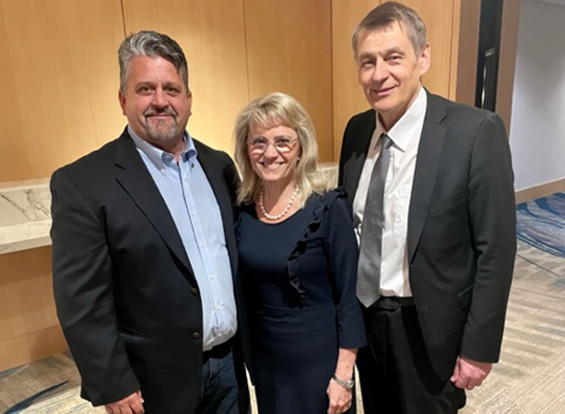 Finnish MP on trial for tweeting Bible verse