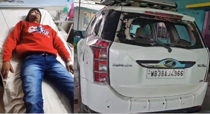 Hindu mob attacks church service after months of harassment