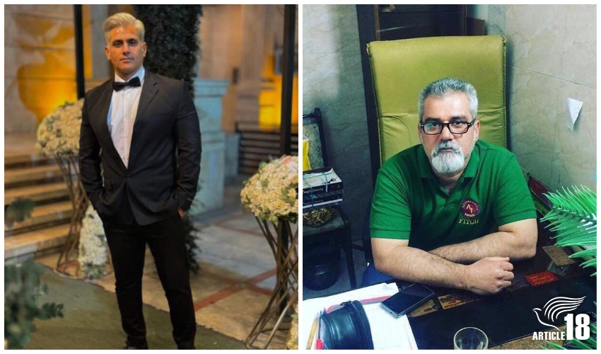 Iran: Christian brothers arrested for spreading ‘propaganda’