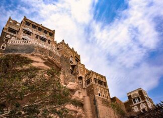 Good News about Jesus is revolutionary in Yemen