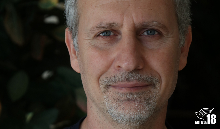 Christian convert facing prison in Iran may be deported from Turkey