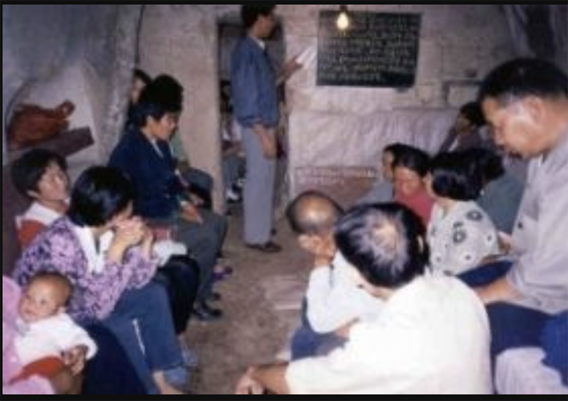 China: CCP uses ‘fraud’ charges against house churches collecting offerings