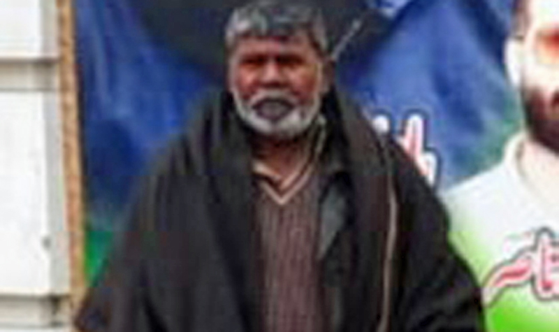 Christian falsely accused of blasphemy