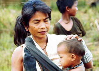 The ongoing persecution of Christians in Vietnam