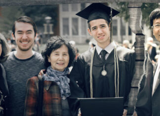 North Carolina pastor released from Chinese prison after 7 years