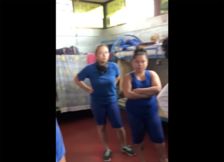 Nicaragua: Women inmates punished for praying, denied Bibles