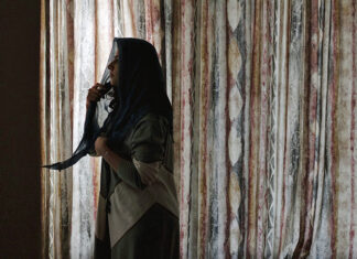 She paid a price for following Jesus in Iran