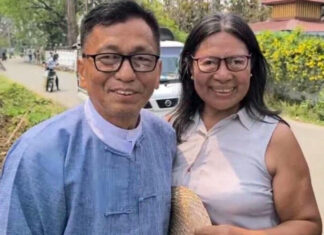 Baptist pastor re-arrested the night he’s released from prison