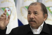 Nicaraguan President’s reign of tyranny, torture, and persecution condemned