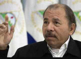 Nicaraguan President’s reign of tyranny, torture, and persecution condemned