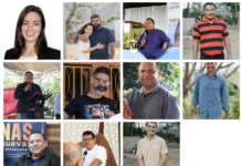 Eleven pastors jailed, fined $80 million each for holding outreach