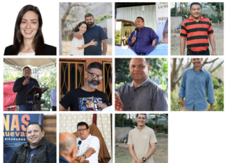 Eleven pastors jailed, fined $80 million each for holding outreach