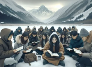 China seeks to completely ‘eradicate’ this church