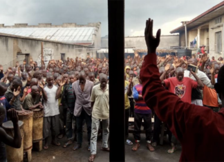 Five Christians beheaded, disciple-making goes on