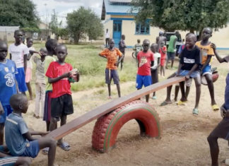 Muslim husband beats wife with metal rod for attending Christian worship