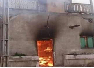 Egypt: Attackers who burned Christian homes to be prosecuted