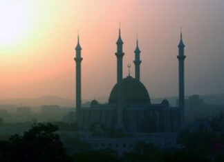 Terrorists kill 28 in three Christian villages